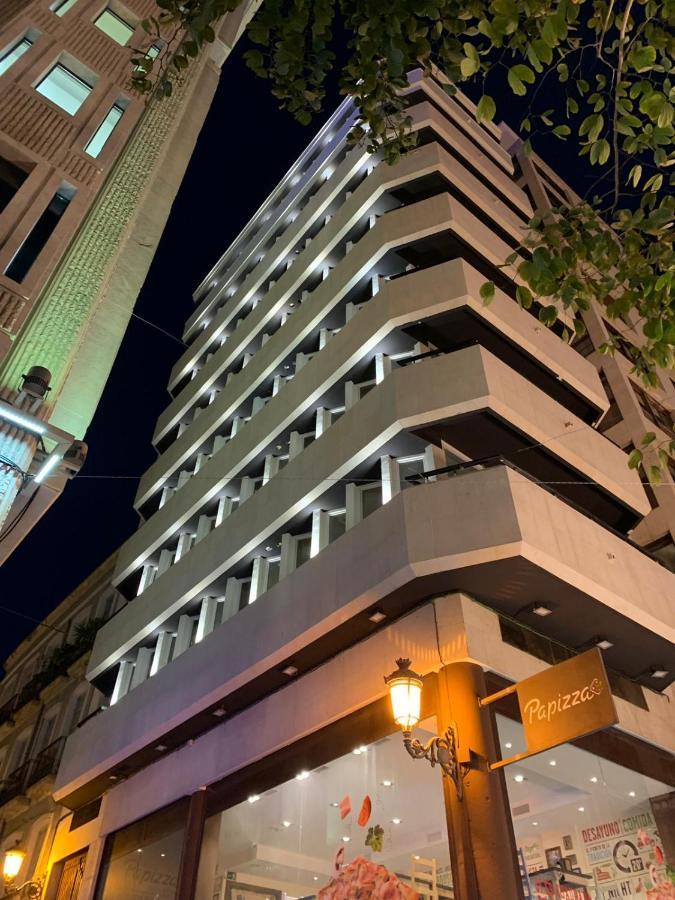 Bn Suites Rambla 阿利坎特 外观 照片