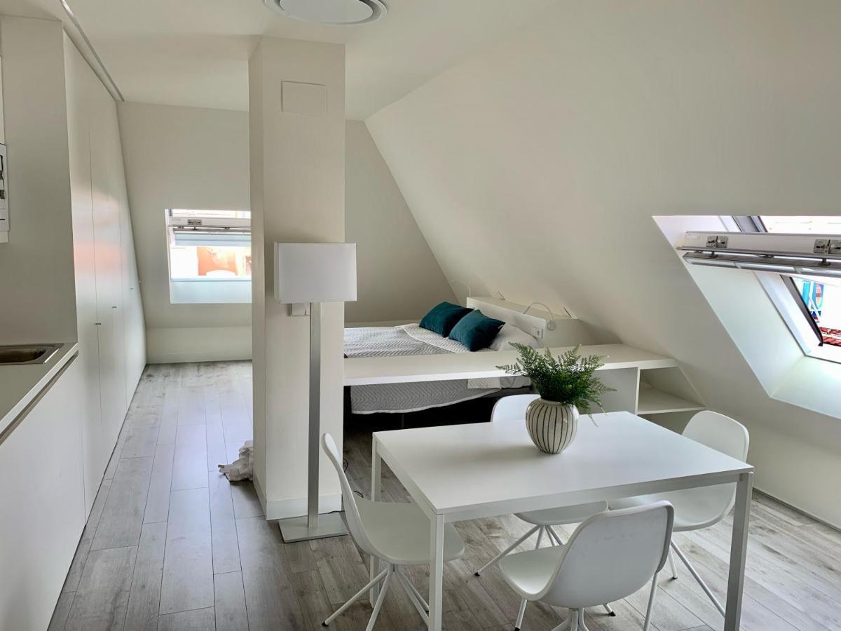 Bn Suites Rambla 阿利坎特 外观 照片