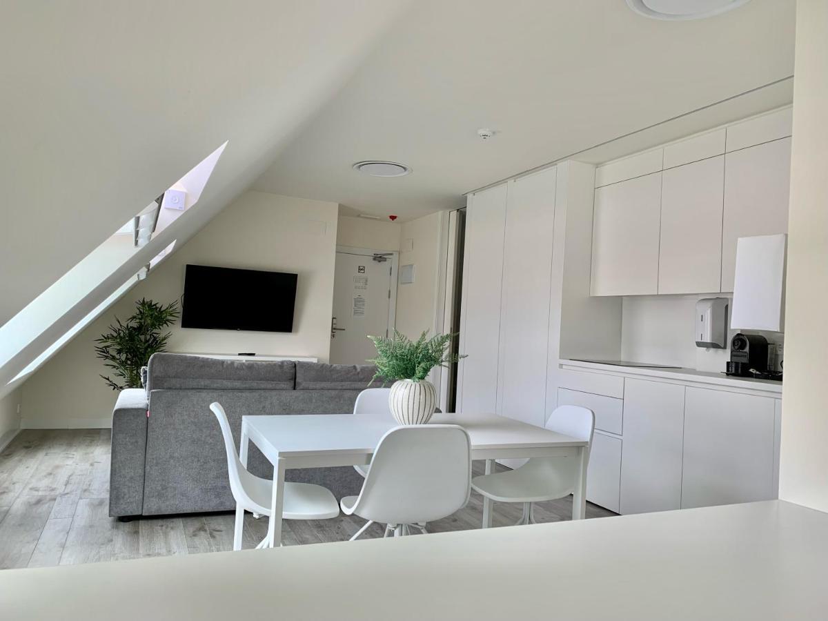 Bn Suites Rambla 阿利坎特 外观 照片